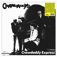 The Crawdaddys : Crawdaddy