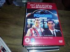 My Beautiful Laundrette [DVD]