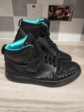 Nike WMNS Royalty Hi "Leopard