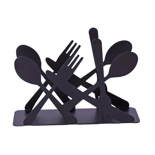 Standing napkin holder - napkin,