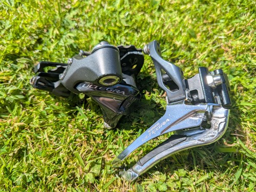 Shimano ultegra r8000 rear - r8000,