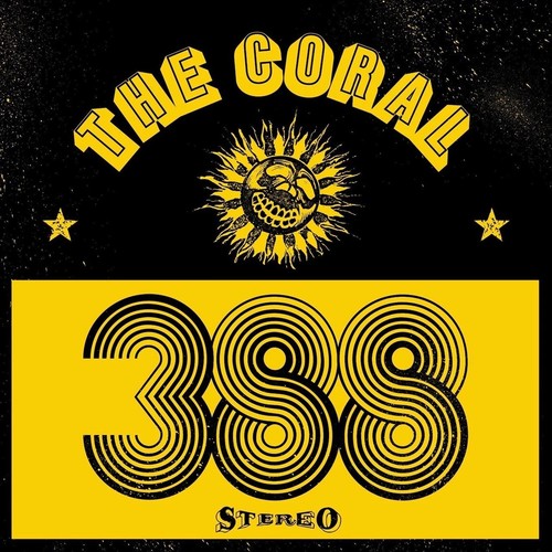 The coral 388 - -, sky)