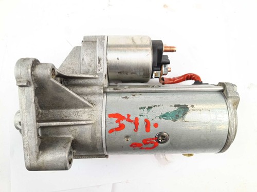 Starter motor 1143199 - starter, /