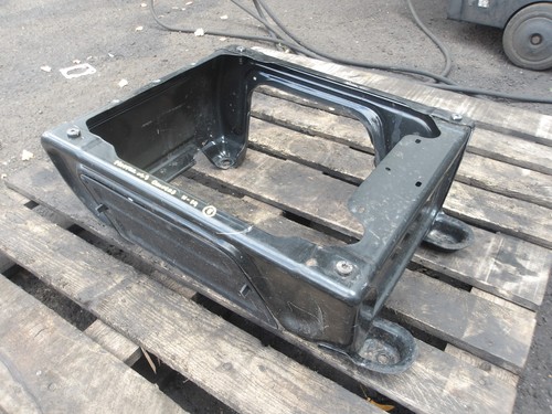 Renault master drivers seat - renault,