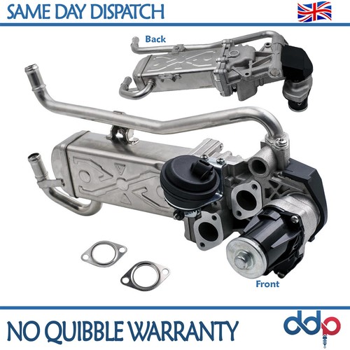 Egr valve with - for, seat