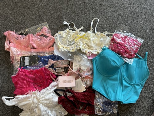 Ladies lingerie job - ladies,