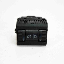 VW POLO 6R, 6C Switches 6R0941333 1.2 Petrol 51kw 2011 2758803