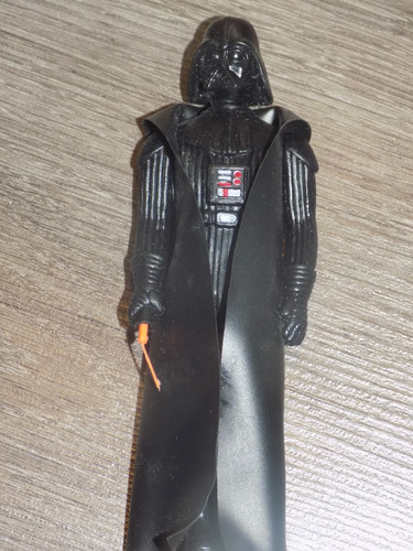 Vintage kenner palitoy darth - vintage,