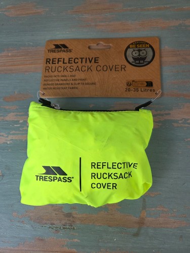 Trespass rucksack covers 35 - trespass,