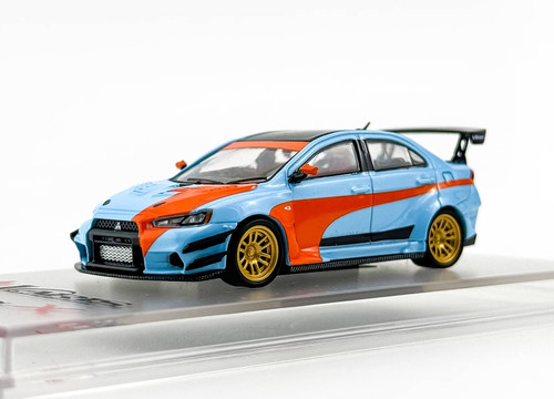 64 blue lancer - blue,