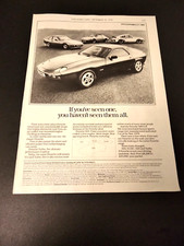 1978 PORSCHE 928 924 911SC