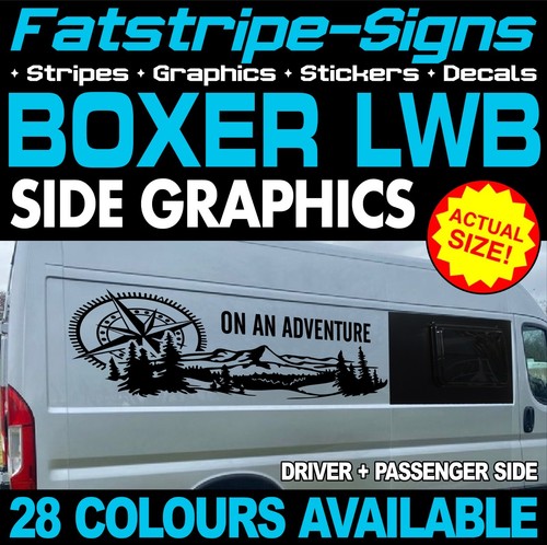 Fit peugeot boxer - to, l3