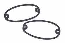 JAGUAR MK1 3.4 OVAL SIDELAMP