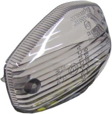 Indicator lens honda - lens,