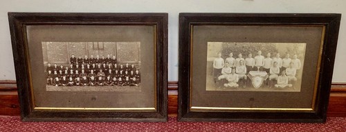 Antique clifton college - antique,
