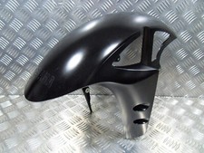 Genuine Yamaha MT10 YZF R6 R1 Front mudguard fairing panel 2009 to 2024