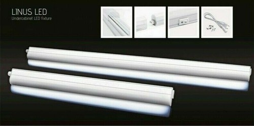 Led linkable kitchen under - linkable,