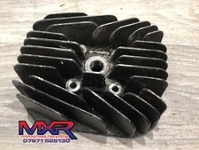 ITALJET JC 50 CYLINDER HEAD (