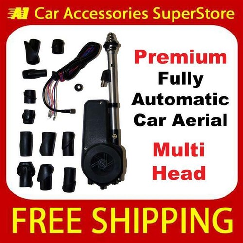 Universal premium car aerial - universal,