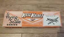 Keil Kraft Focke-Wulf FW190