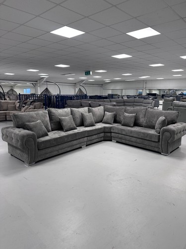 Verona corner sofa 3c2 - verona,