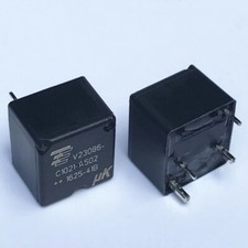 Tyco V23086-C1021-A502 Automotive Relay 4 Pins