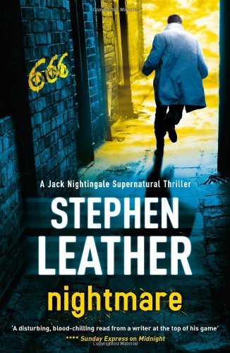 Nightmare the 3rd jack - 3rd,