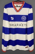 MEN'S FC QUEENS PARK RANGERS