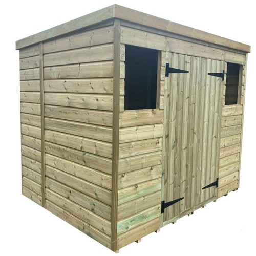 Empire 5000 pent - empire, shed