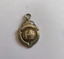 Darts Sterling Silver FOB