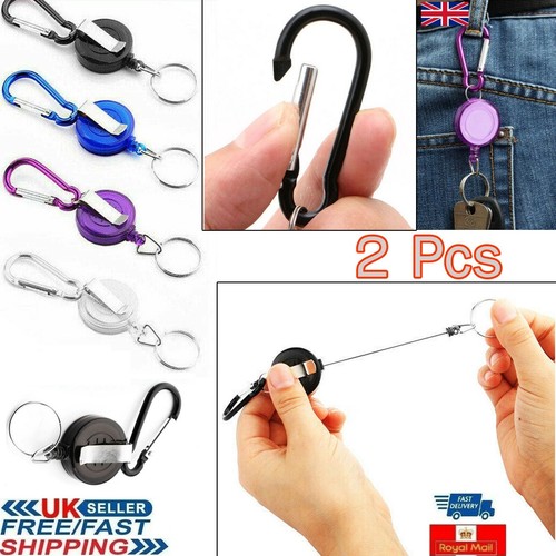 2pcs pieces retractable - 2pcs,