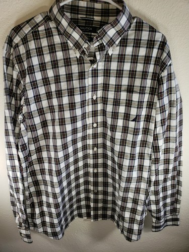 Nautica men long sleeve - nautica,
