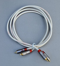 Qed performance audio - qed, rca