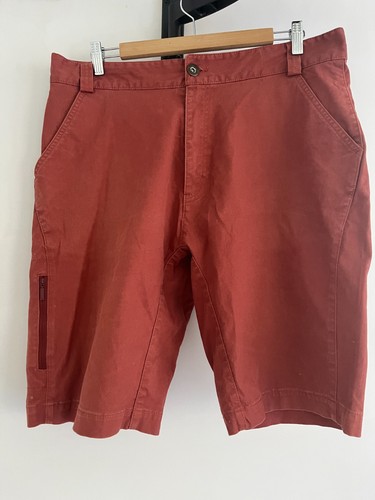 Alpkit werk shorts - werk, men