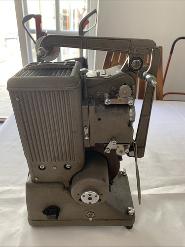 Vintage specto projector - specto,