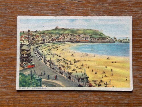 South bay scarborough north - south,