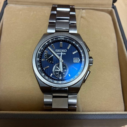 Seiko astron sbxy065 - astron,