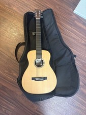 Martin & Co. LX1E Acoustic