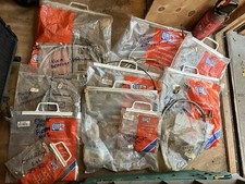 A job lot of 12 Classic car