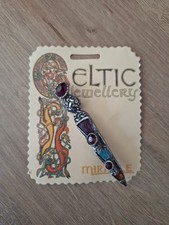 Vintage Miracle Brooch