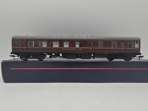 6947 bachmann 101a - #6947, br