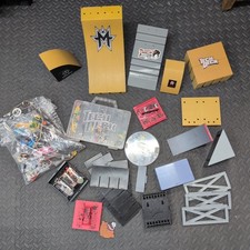 Large tech deck finger - large,