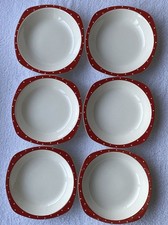 Midwinter Stylecraft Red