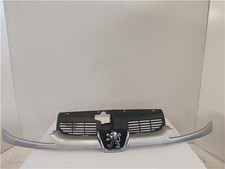GRILL - PEUGEOT 206