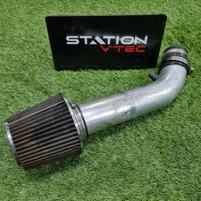 HONDA CIVIC B SERIES INDUCTION KIT SHORT ARM FOR B16 B18 EK EG  DELSOL