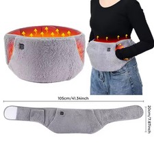 Electric Heating Pad for