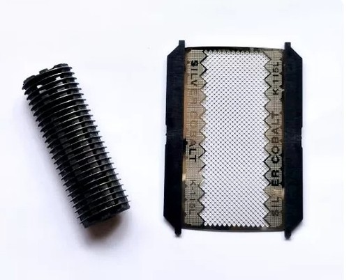 Set shaver razor replacement - shaver/razor,