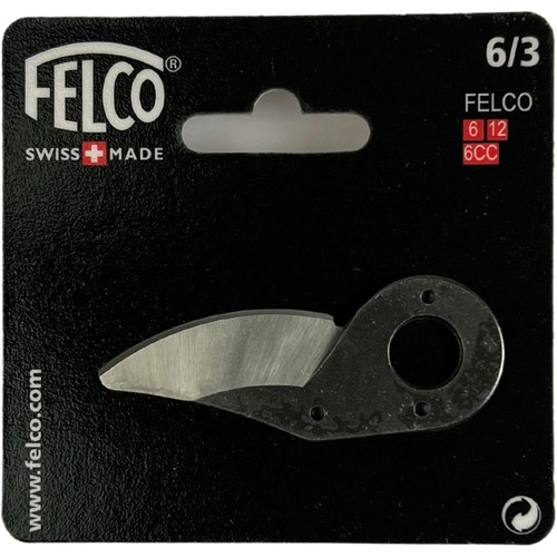 Felco replacement blade no - blade,