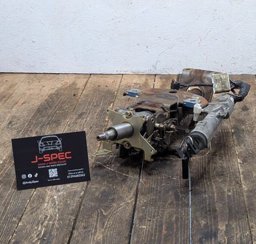 Toyota celica ignition barrel - ignition,