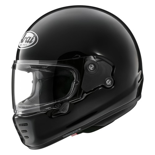 Arai concept gloss - arai,